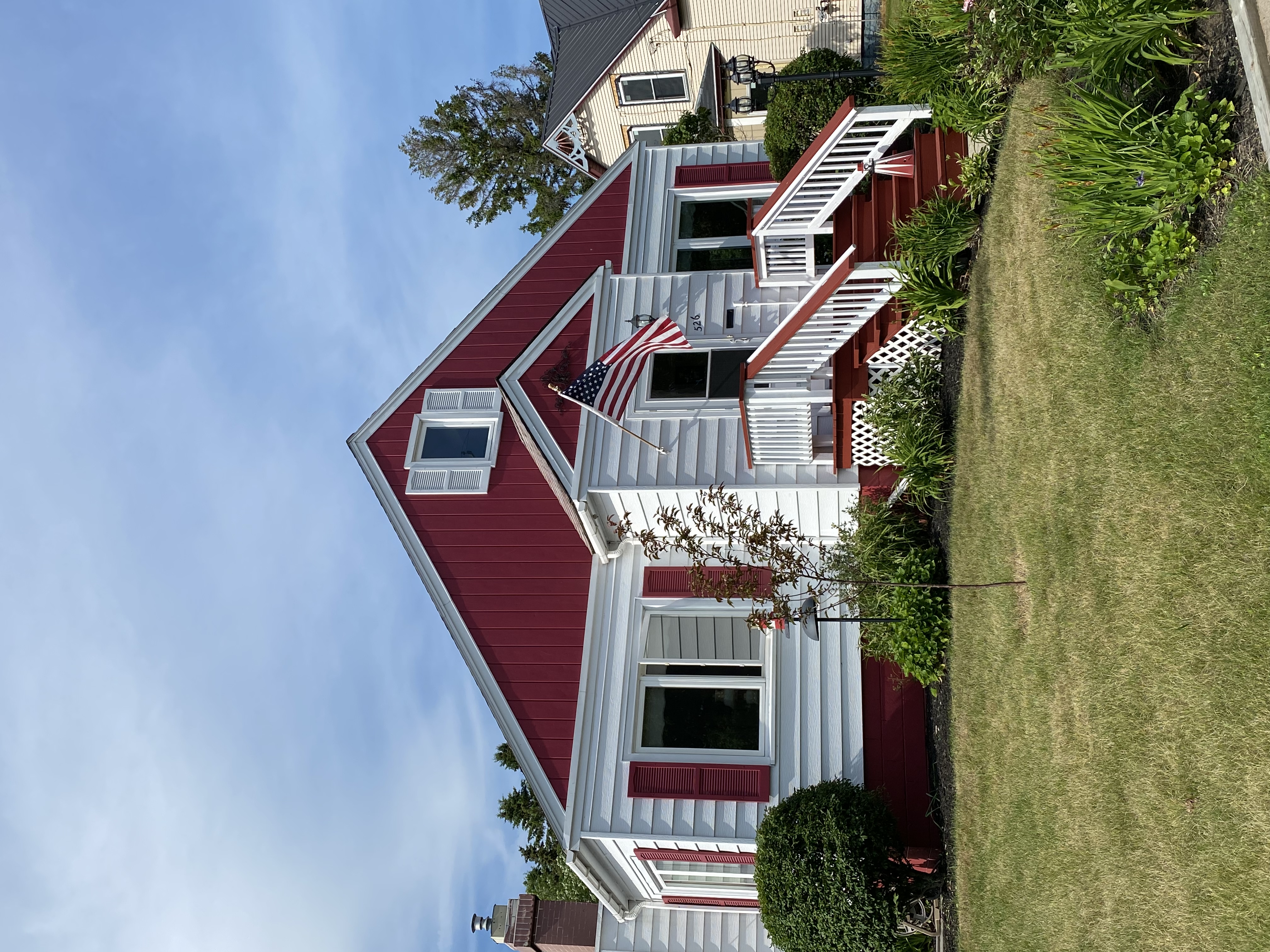 Listing Picture From 